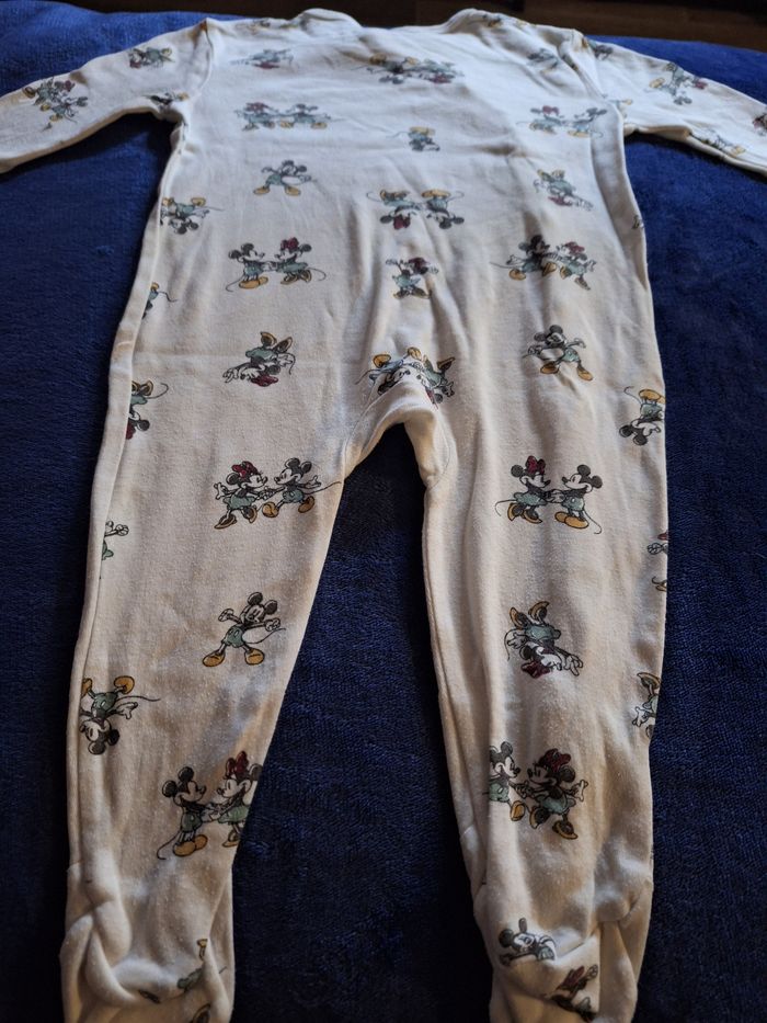 Pyjama - photo numéro 2