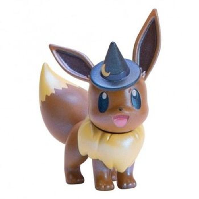 Calendrier d’Halloween Figurines Battle Figure Pokémon - photo numéro 7