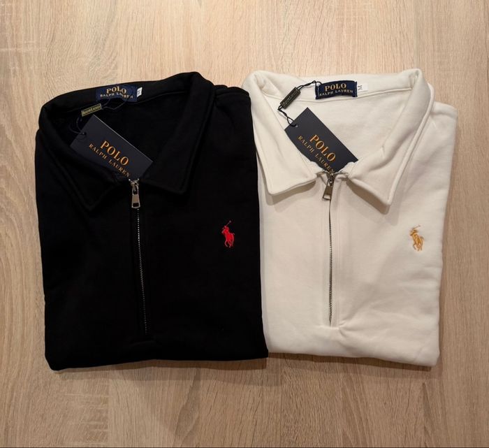 Pull Ralph Lauren - photo numéro 1