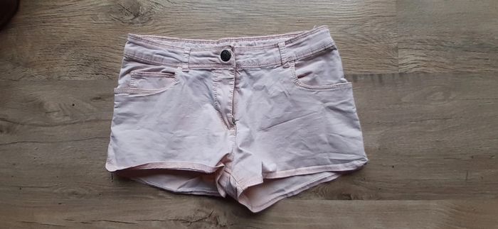 Short rose pale 12 ans Orchestra - photo numéro 4