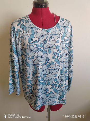Petit pull mi saison