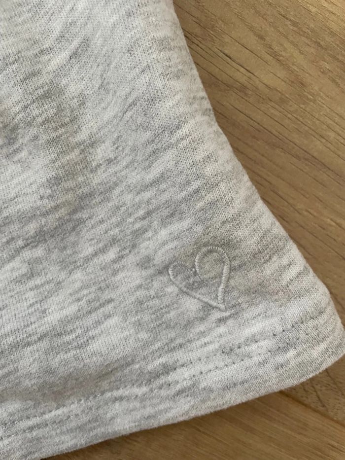 Short gris sport 3 ans C&A - photo numéro 3