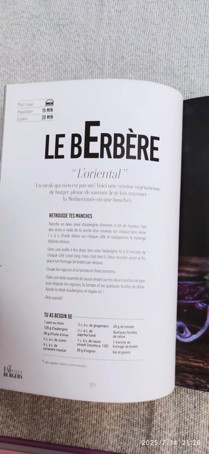 Monsieur Keto - Fatbuleux Burger - photo numéro 5