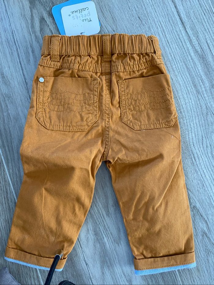 Pantalon - photo numéro 3