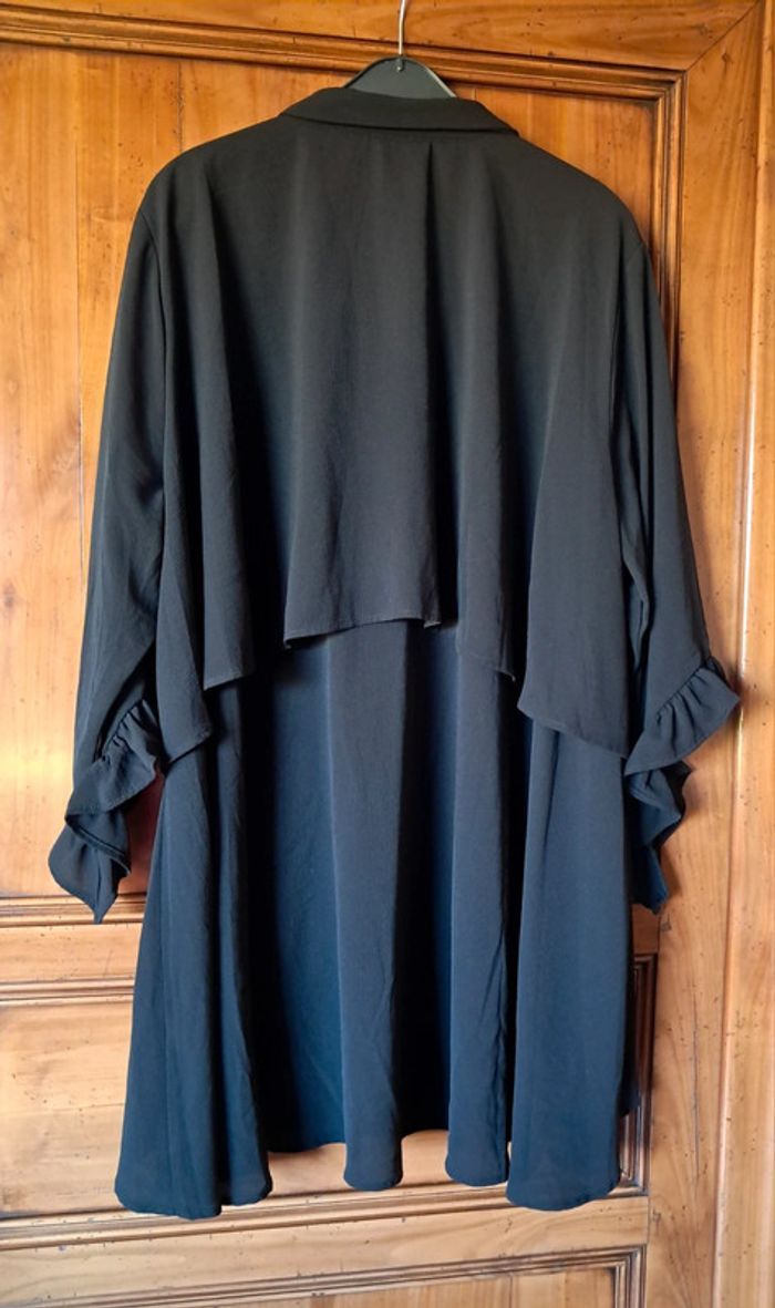 Chemise longue NEUVE pour femme taille 3XL - photo numéro 2