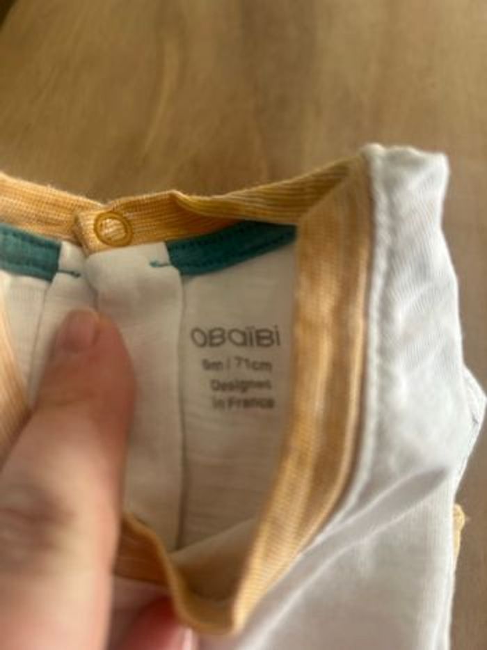 Lot de vêtements - photo numéro 8