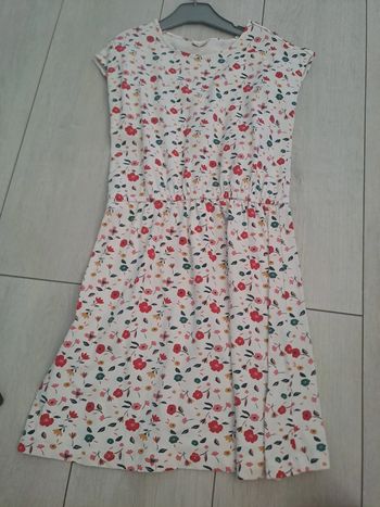 Robe 10ans