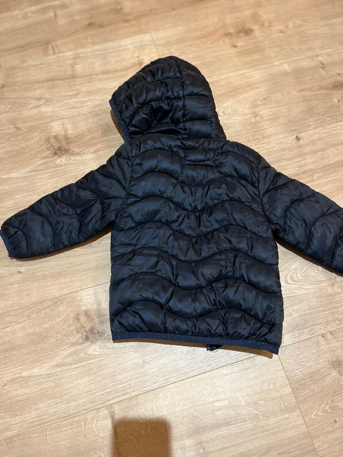 Doudoune tape à l’œil - photo numéro 2