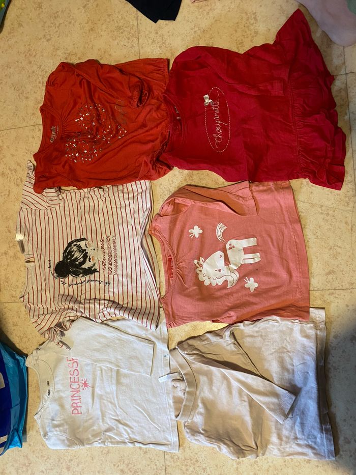 Lot en 18 mois - photo numéro 4