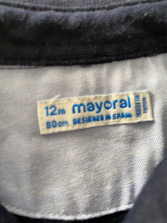 Ensemble Mayoral impeccable - photo numéro 2