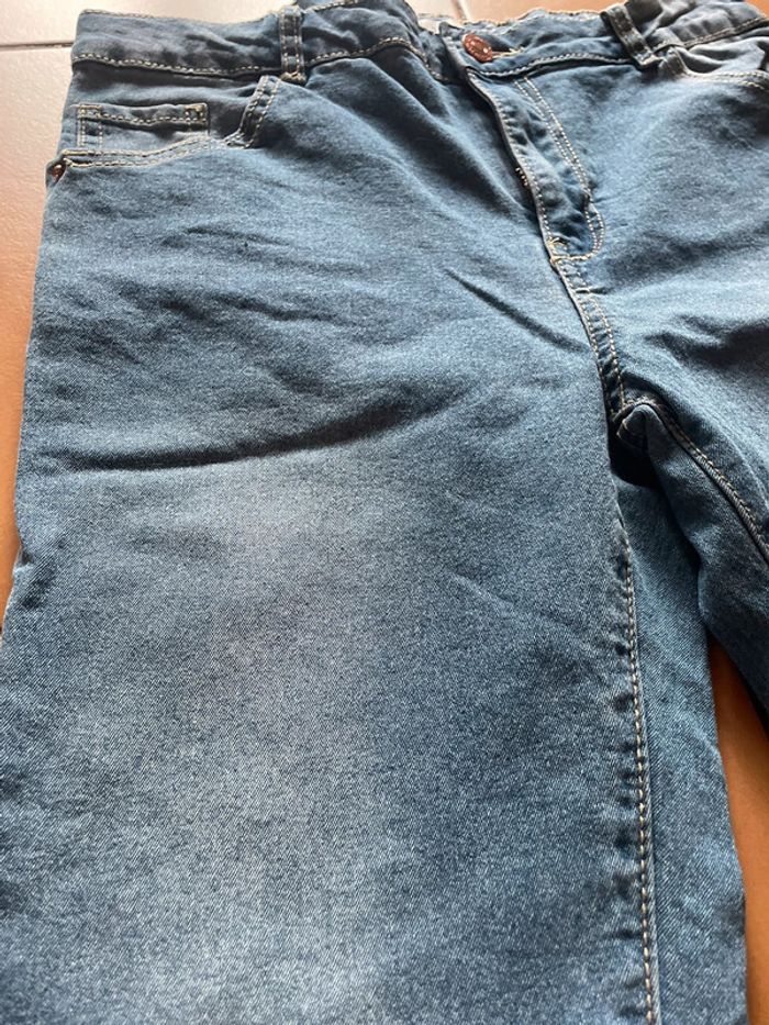 Jeans fille 14 ans - photo numéro 4