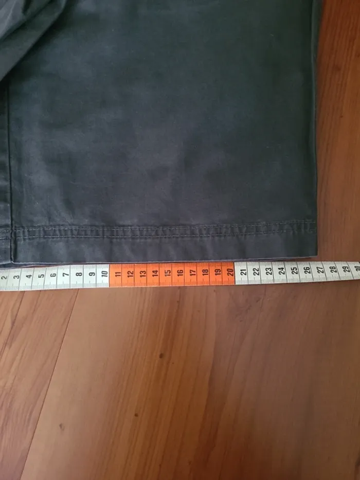 Short droit homme - photo numéro 6