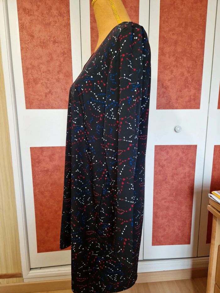Robe mi saison - photo numéro 2