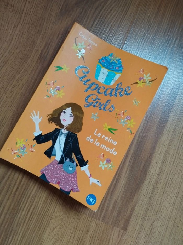 Lot de livres pour près adolescent - photo numéro 8