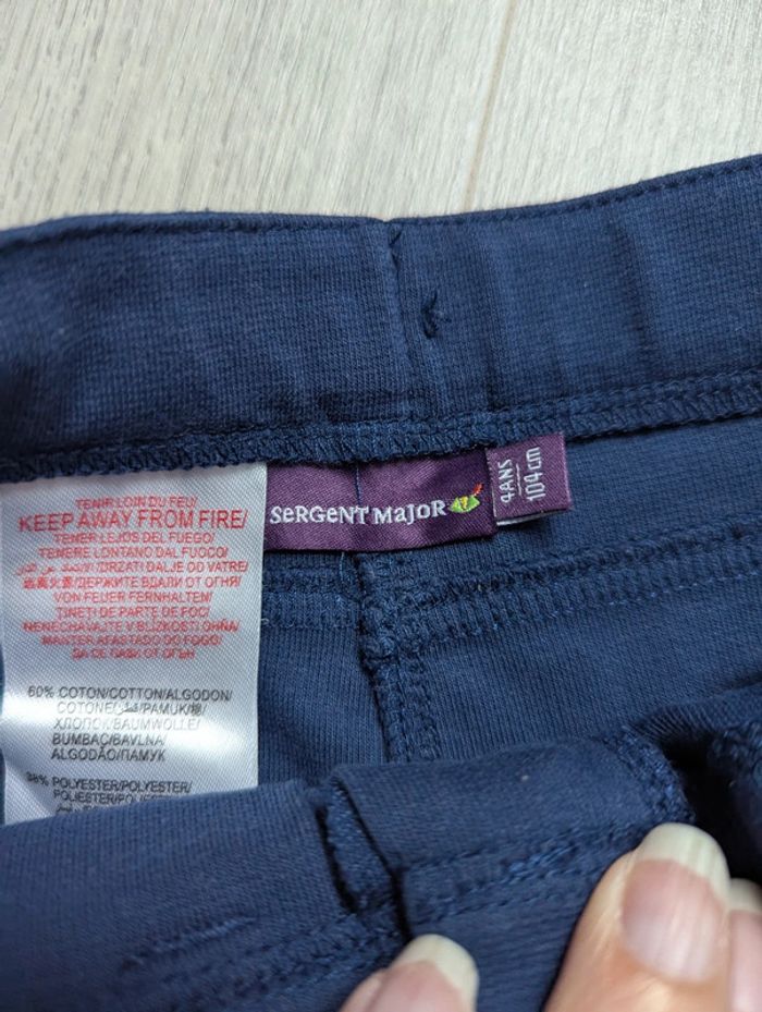 Pantalon Sergent major - photo numéro 3