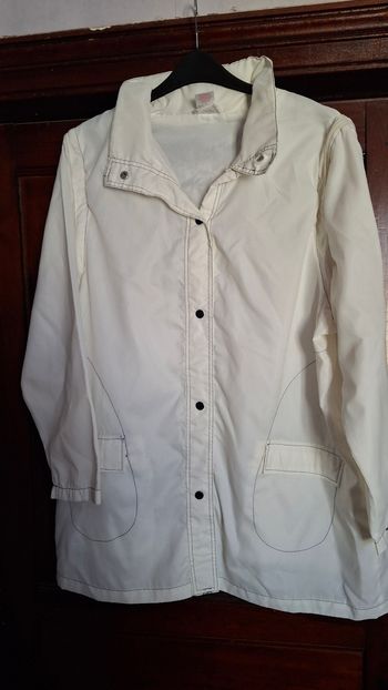 Coupe vent taille 52/54