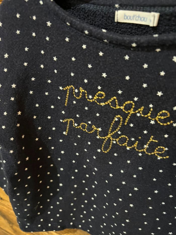 Pull 24mois - photo numéro 2