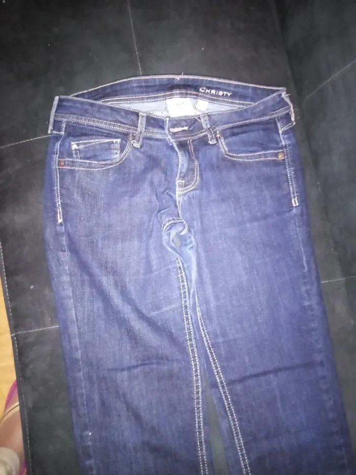 Jeans - photo numéro 2