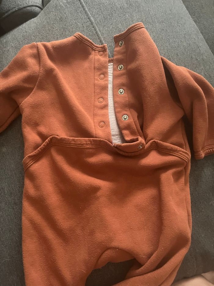 Pyjama épais - photo numéro 5