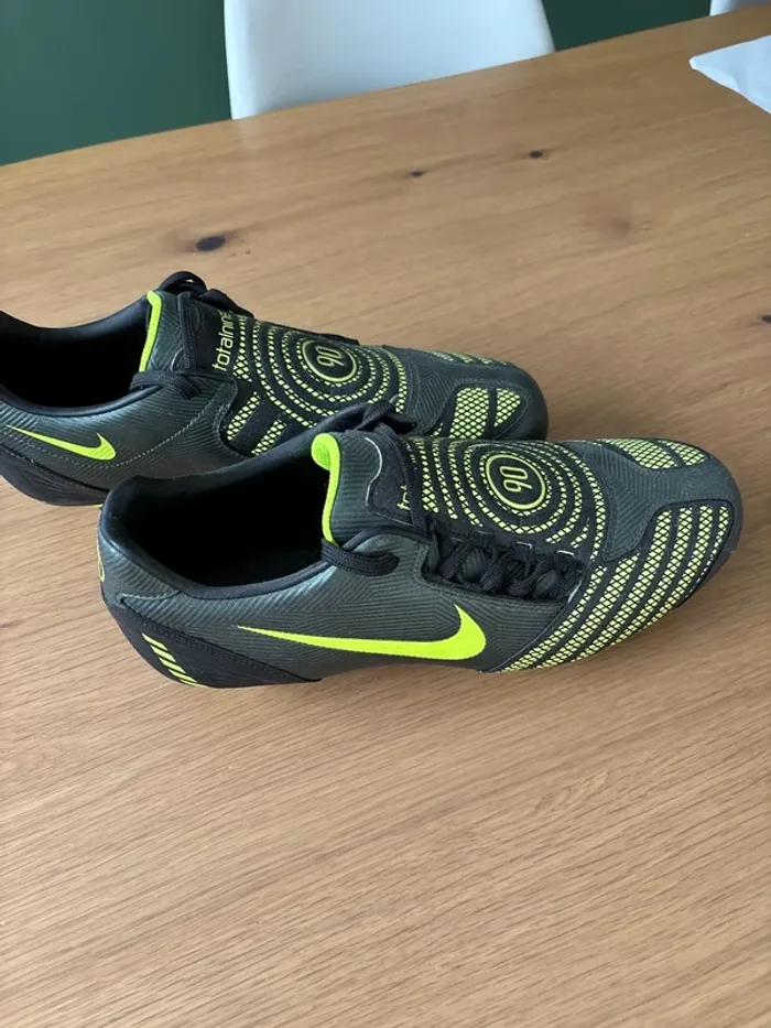Nike Air Zoom Total 90 III IC Neuf – Collector - photo numéro 3