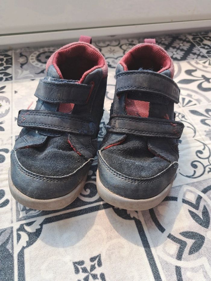 Chaussures Clarks - photo numéro 3