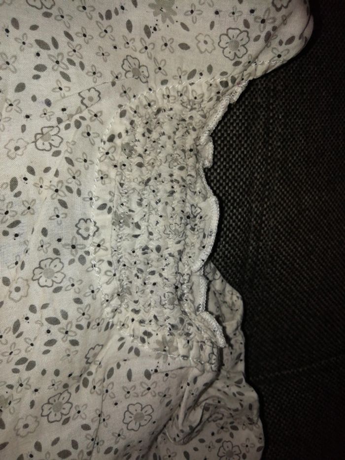 Chemise ML 18M - photo numéro 2