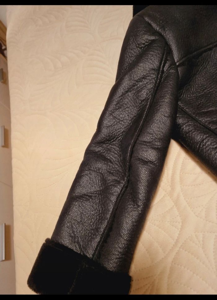 Manteau Zara - photo numéro 8