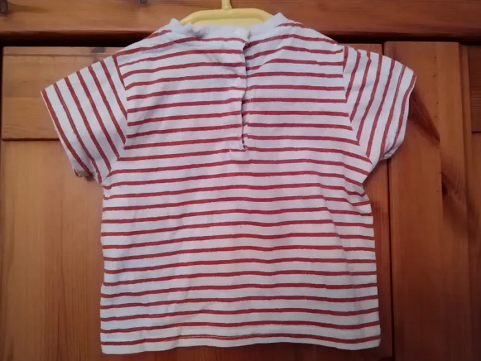 T-shirt - photo numéro 2