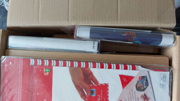 Lot 3/caisse 3 - photo numéro 4