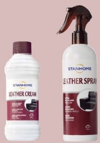 Lot 2 stanhome