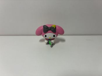 Petite Figurine My Melody