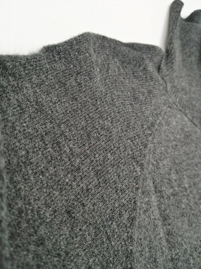 Robe automne/hiver Flament rose DPAM 8 ans - photo numéro 9