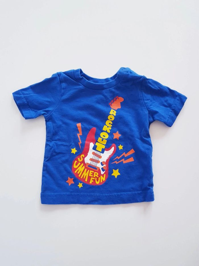 Mothercare - Lot de 2 tee-shirts à manches courtes - Neuf ! - photo numéro 2