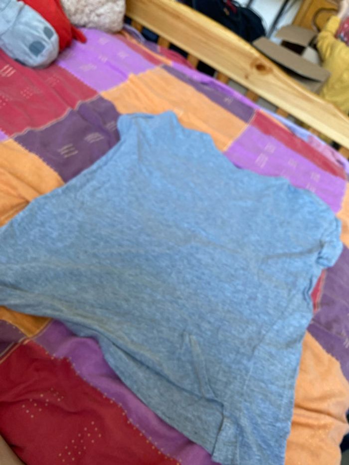T shirt - photo numéro 2