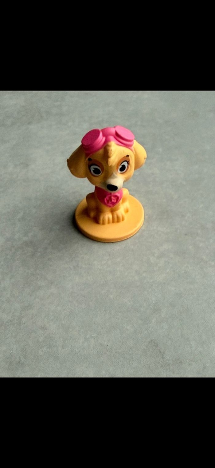 Figurine Stella Pat patrouille - photo numéro 1