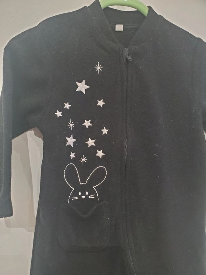 Pyjama - photo numéro 2