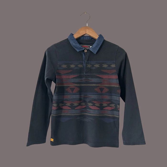 Polo Catimini 10 ans