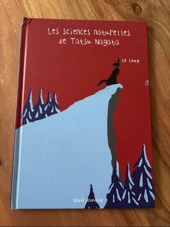 Les sciences naturelles de Tatsu Nagata