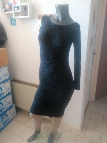Robe taille m