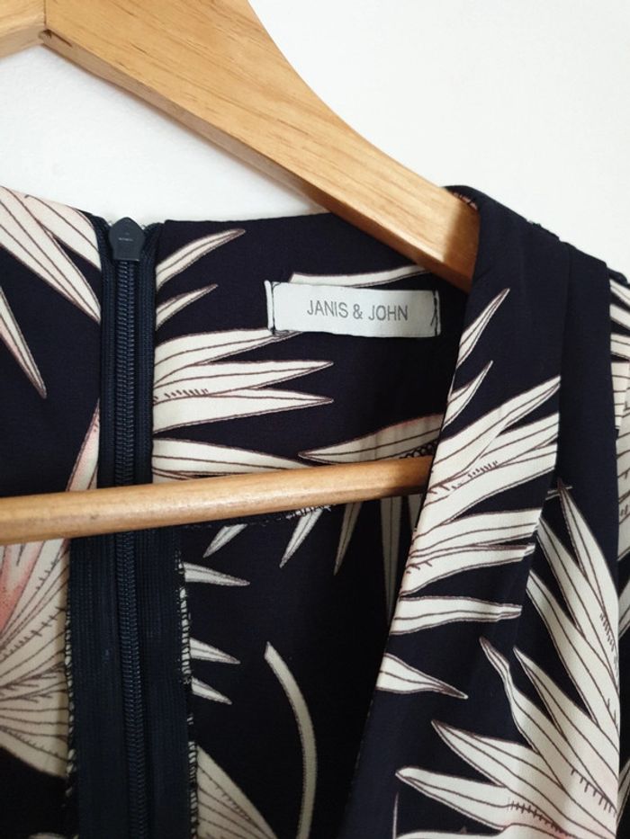 Combinaison tropicale made in france - photo numéro 3