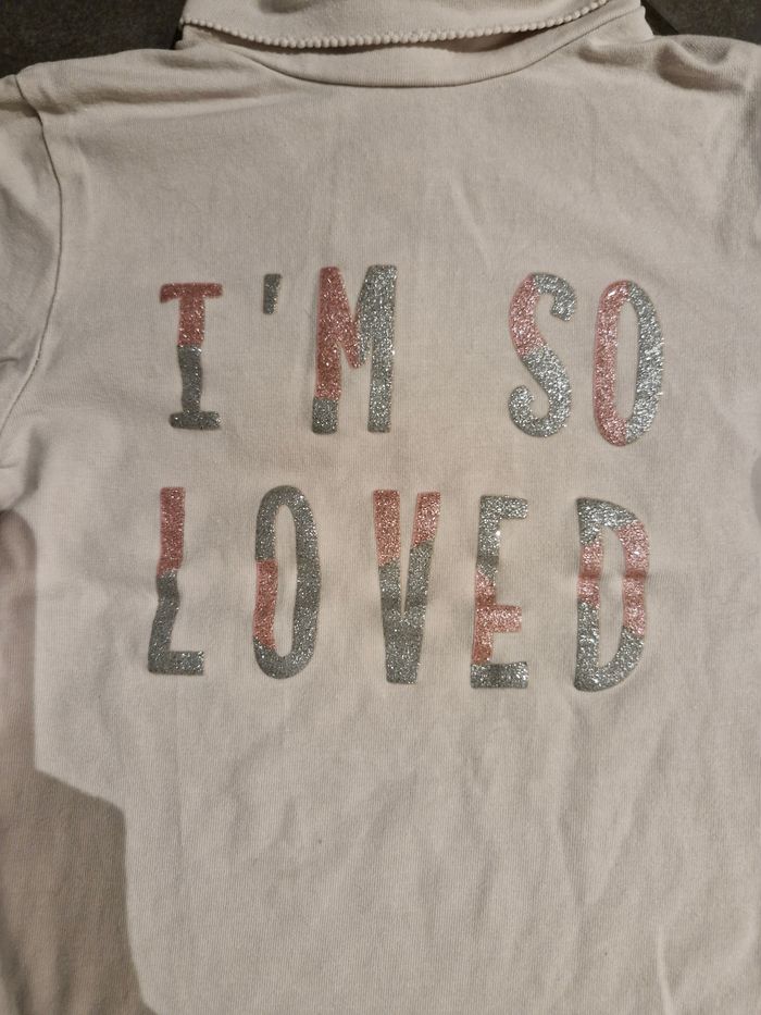 T-shirt 18 mois - photo numéro 3