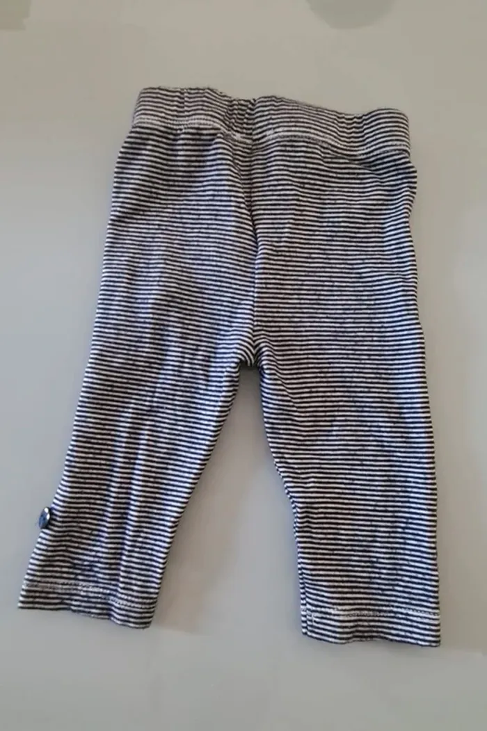 Leggings 3 mois - photo numéro 2