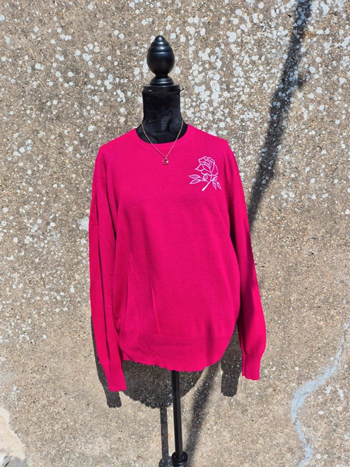 Pull Vintage T.40/42