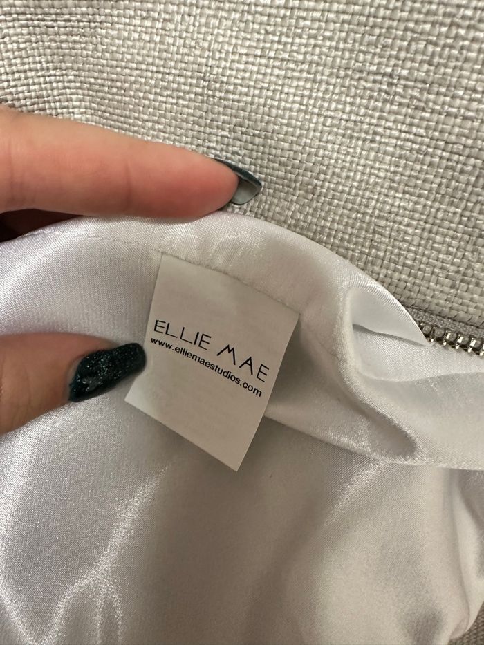 Jolie veste Ellie Maé agneau - photo numéro 3