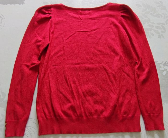 Pull léger J.Riu T:2 - photo numéro 2