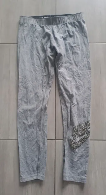 Legging de sport Nike 12-13 ans