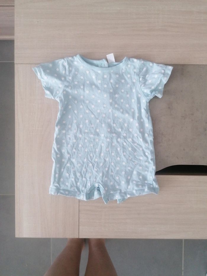 2 Bodies / 6 mois - photo numéro 2