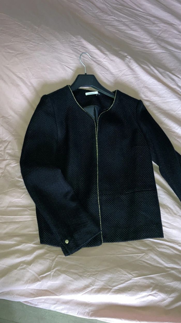 Veste blazer