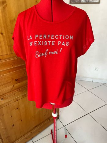 T shirt