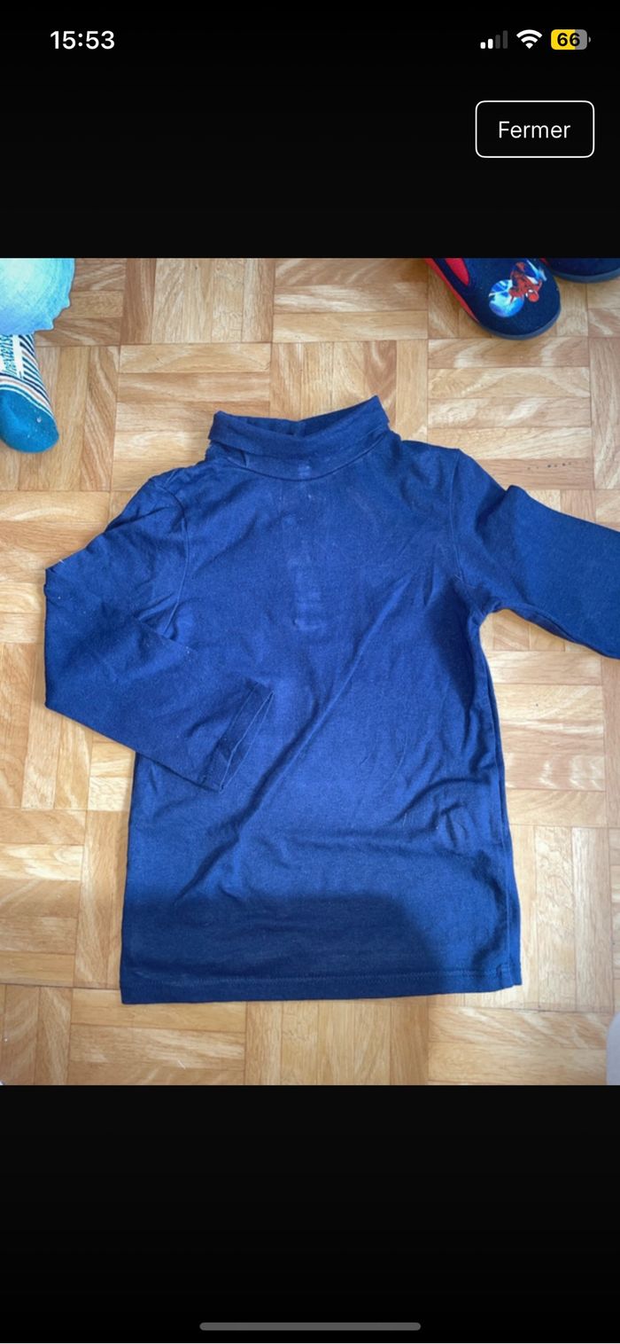 Sous pull